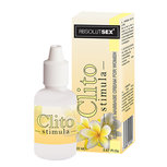 Clito Stimulerende Gel Vrouwen Clito Stimulerende Gel Vrouwen
