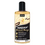 Warm-Up Massage Olie - Vanille Warm-Up Massage Olie - Vanille