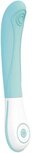 OVO E8 - G-Spot Vibrator - Aqua OVO E8 - G-Spot Vibrator - Aqua