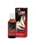 Love Drops Lustopwekkende Druppels - Unisex Love Drops Lustopwekkende Druppels - Unisex
