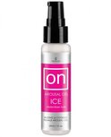 Onâ„¢ For Her Arousal Gel Ice - 30 ML. Onâ„¢ For Her Arousal Gel Ice - 30 ML.