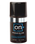 Onâ„¢ Power Glide for Him - 50 ML. Onâ„¢ Power Glide for Him - 50 ML.