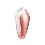 Satisfyer Love Breeze Luchtdrukvibrator - Copper Satisfyer Love Breeze Luchtdrukvibrator - Copper