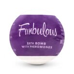 Badbruisbal Met Feromonen - Fun Badbruisbal Met Feromonen - Fun