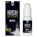 High Octane G-Force Erectie Stimulerende Crème High Octane G-Force Erectie Stimulerende Crème