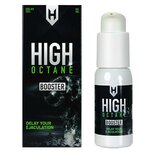 High Octane Booster Ejact Orgasme Vertragende Gel High Octane Booster Ejact Orgasme Vertragende Gel