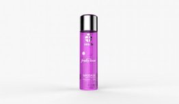 Swede - Massage Olie Zoete Framboos/Rabarber - 60 ml Swede - Massage Olie Zoete Framboos/Rabarber - 60 ml