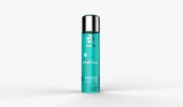 Swede - Massage Olie Zwarte Bes/Limoen - 60 ml Swede - Massage Olie Zwarte Bes/Limoen - 60 ml