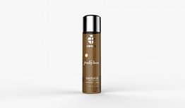 Swede - Massage Olie Intense Dark Chocolate - 60 ml Swede - Massage Olie Intense Dark Chocolate - 60 ml
