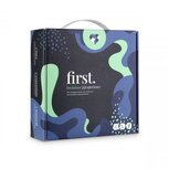 First. Backdoor [S)Experience Starter Set First. Backdoor [S)Experience Starter Set