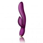 Regala - Rabbit Vibrator - Fuchsia Regala - Rabbit Vibrator - Fuchsia
