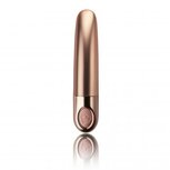 Ellipse - Mini Bullet Vibrator - Dusk Pink Ellipse - Mini Bullet Vibrator - Dusk Pink
