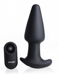 Gyro-R Vibrerende Rimming Plug Met Afstandsbediening Gyro-R Vibrerende Rimming Plug Met Afstandsbediening