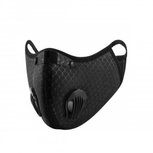 Quarantined Mondmasker Met Filter Quarantined Mondmasker Met Filter