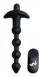 Bang! Vibrerende Anaal Plug Met Afstandsbediening Bang! Vibrerende Anaal Plug Met Afstandsbediening