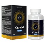 Crystal - Cumplus Sperma Verbeterende Tabletten - 60 st Crystal - Cumplus Sperma Verbeterende Tabletten - 60 st
