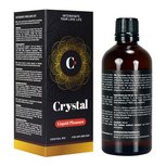 Crystal - Liquid Pleasure Unisex - 100 ml Crystal - Liquid Pleasure Unisex - 100 ml