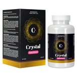 Crystal - Testo Power Testosteron Verhogende Tabletten - 60 st Crystal - Testo Power Testosteron Verhogende Tabletten - 60 st