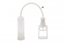 Fröhle - PP002 Penispomp M Professional Fröhle - PP002 Penispomp M Professional