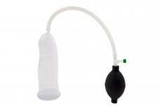 Fröhle - PP007 Anatomische Penispomp Regular Fit Fröhle - PP007 Anatomische Penispomp Regular Fit