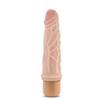 Dr. Skin - Cock Vibe no3 Vibrator - Beige Dr. Skin - Cock Vibe no3 Vibrator - Beige