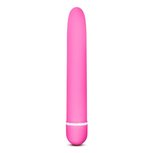 Rose - Luxuriate Vibrator - Roze Rose - Luxuriate Vibrator - Roze
