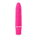 Rose - Bliss Vibe Bullet Vibrator - Roze Rose - Bliss Vibe Bullet Vibrator - Roze