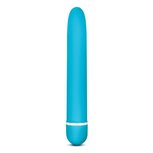 Rose - Luxuriate Vibrator - Blauw Rose - Luxuriate Vibrator - Blauw