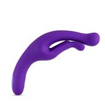 Wellness - G Wave Vibrator - Paars Wellness - G Wave Vibrator - Paars