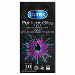 Durex Perfect Gliss Condooms - 10 stuks Durex Perfect Gliss Condooms - 10 stuks