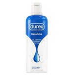 Durex Glijmiddel Sensitive Waterbasis - 250 ml Durex Glijmiddel Sensitive Waterbasis - 250 ml