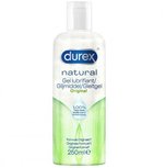 Durex Glijmiddel Natural Waterbasis - 250 ml Durex Glijmiddel Natural Waterbasis - 250 ml