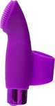 Naughty Nubbies Vinger Vibrator - Paars Naughty Nubbies Vinger Vibrator - Paars