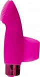 Naughty Nubbies Vinger Vibrator - Roze Naughty Nubbies Vinger Vibrator - Roze