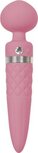 Pillow Talk - Sultry Dubbele Vibrator - Roze Pillow Talk - Sultry Dubbele Vibrator - Roze