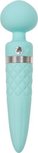 Pillow Talk - Sultry Dubbele Vibrator - Teal Pillow Talk - Sultry Dubbele Vibrator - Teal