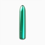 Krachtige Bullet Vibrator - Turquoise Krachtige Bullet Vibrator - Turquoise