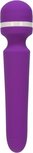 Wonderlust - Destiny Wand Vibrator - Paars Wonderlust - Destiny Wand Vibrator - Paars