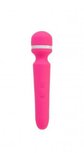 Wonderlust - Destiny Wand Vibrator - Roze Wonderlust - Destiny Wand Vibrator - Roze