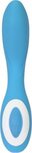 Wonderlust - Serenity G-spot Vibrator - Blauw Wonderlust - Serenity G-spot Vibrator - Blauw