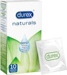 Durex Condooms Natural -10 st Durex Condooms Natural -10 st