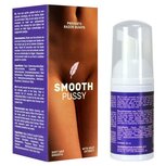 Smooth Pussy - Scheerschuim Voor Vrouwen Smooth Pussy - Scheerschuim Voor Vrouwen