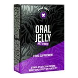 Devils Candy Oral Jelly - Lustopwekker Voor Man En Vrouw - 5 sachets Devils Candy Oral Jelly - Lustopwekker Voor Man En Vrouw - 5 sachets