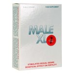 Male XL Jelly Sticks - Lustopwekker Voor Mannen - 5 sachets Male XL Jelly Sticks - Lustopwekker Voor Mannen - 5 sachets