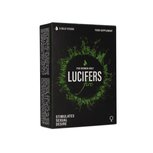 Lucifers Fire Jelly Sticks - Lustopwekker Voor Vrouwen - 5 sachets Lucifers Fire Jelly Sticks - Lustopwekker Voor Vrouwen - 5 sachets