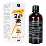 Seven Sins - Screaming - Lustopwekker Voor Koppels - 100 ml Seven Sins - Screaming - Lustopwekker Voor Koppels - 100 ml