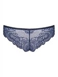 Auroria Kanten Slip - Blauw Auroria Kanten Slip - Blauw
