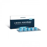 Boners Libido Performa Erectiepillen - 5 Stuks Boners Libido Performa Erectiepillen - 5 Stuks