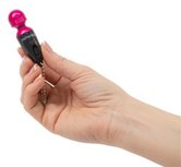 Palm Power - Micro Wand Vibrator Sleutelhanger Palm Power - Micro Wand Vibrator Sleutelhanger
