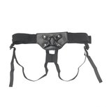 Addiction - Strap-On Harnas - Zwart Addiction - Strap-On Harnas - Zwart